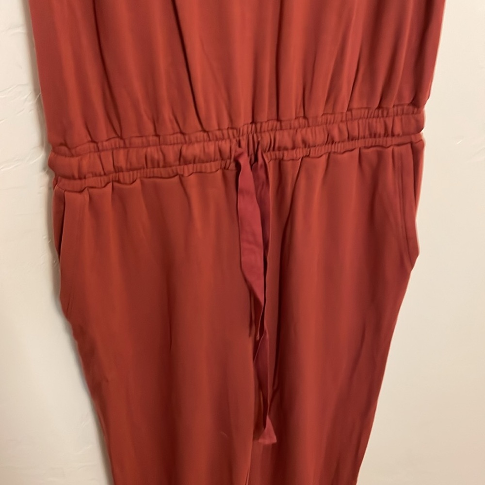 Daily Ritual jumpsuit | Size Small - Picture 5 of 6
